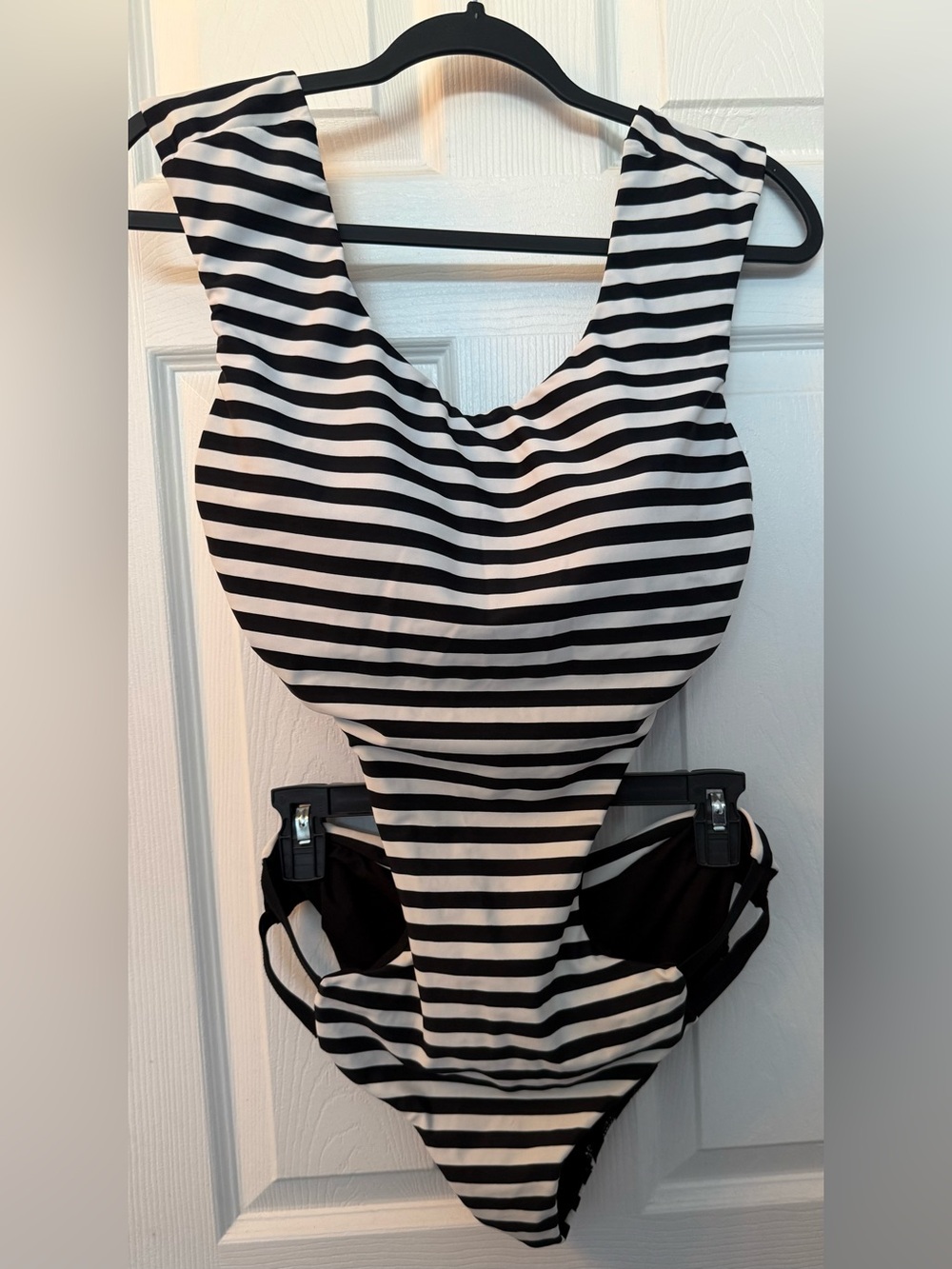 Rachel Roy Monokini